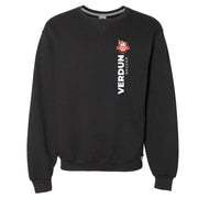 ASMV - Russell Adult Dri-Power Fleece Crew Sweatshirt