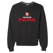 ASMV - Russell Adult Dri-Power Fleece Crew Sweatshirt
