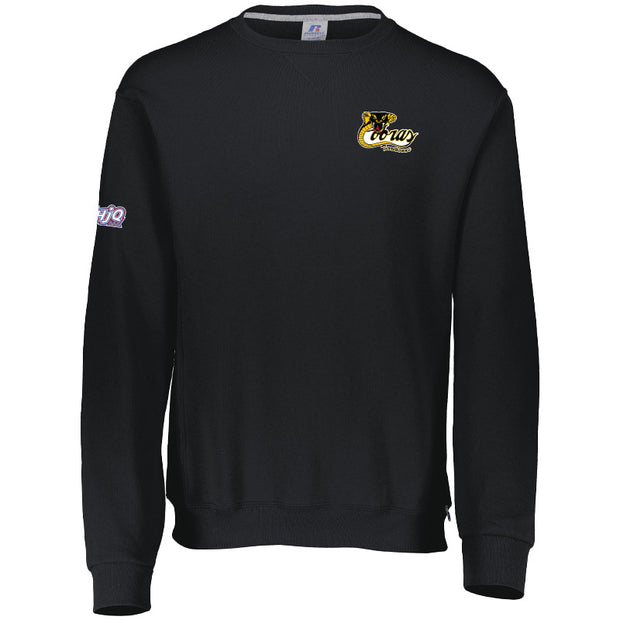 CDT - Russell Adult Dri-Power Fleece Crewneck