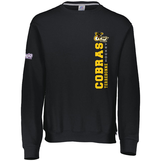 CDT - Russell Adult Dri-Power Fleece Crewneck