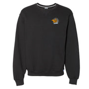 CRM - Russell Adult Dri-Power Fleece Crewneck