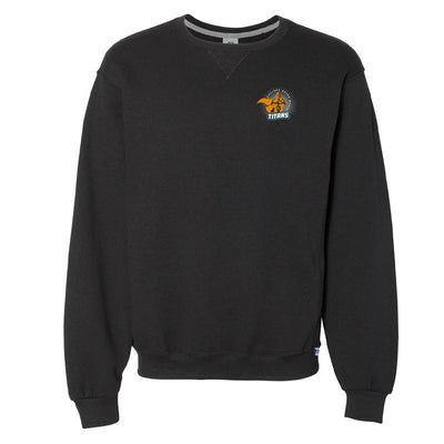 CRM - Russell Adult Dri-Power Fleece Crewneck