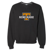 CRM - Russell Adult Dri-Power Fleece Crewneck