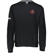 LJA - Russell Adult Dri-Power Fleece Crewneck