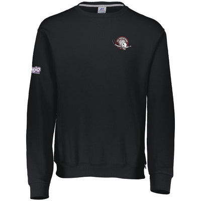 LPDJ - Russell Adult Dri-Power Fleece Crewneck