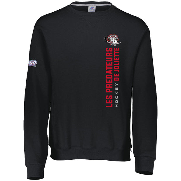 LPDJ - Russell Adult Dri-Power Fleece Crewneck