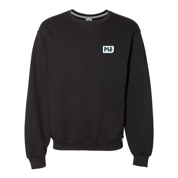 PLE - Russell Dri-Power Fleece Crew Sweatshirt