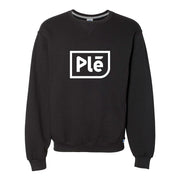 PLE - Russell Dri-Power Fleece Crew Sweatshirt