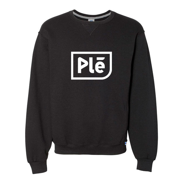 PLE - Russell Dri-Power Fleece Crew Sweatshirt