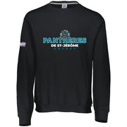 PSJ - Russell Adult Dri-Power Fleece Crewneck