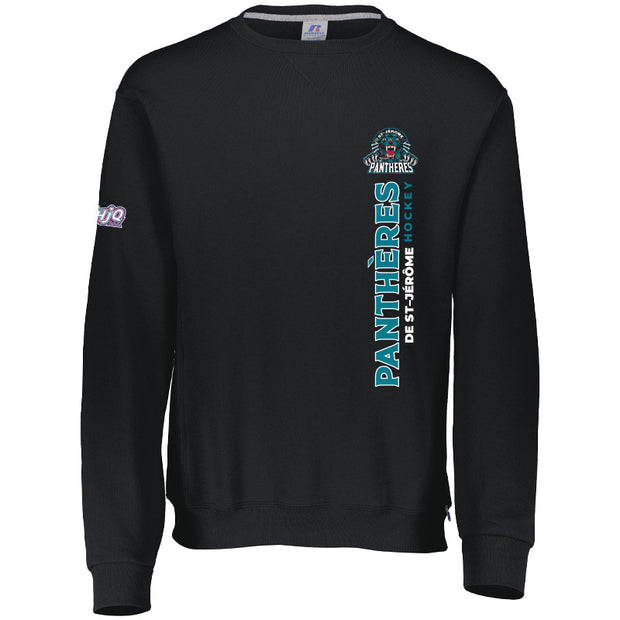 PSJ - Russell Adult Dri-Power Fleece Crewneck