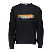 RBR - Russell Dri-power Fleece Crewneck