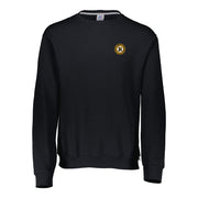 RBR - Russell Dri-power Fleece Crewneck