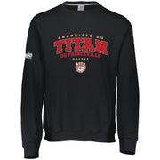 TDP - Russell Adult Dri-Power Fleece Crewneck