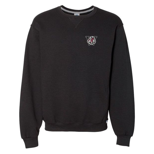 WHS - Russell Dri-Power Fleece Crew Sweatshirt