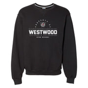 WHS - Russell Dri-Power Fleece Crew Sweatshirt