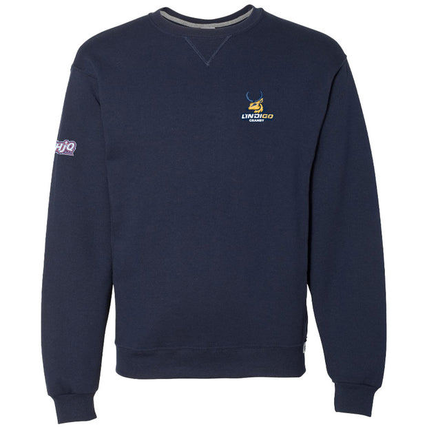 LDG - Russell Dri-Power Fleece Crewneck