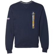 LDG - Russell Dri-Power Fleece Crewneck