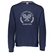 LHTC - Russell Men's Dri-Power Fleece Crewneck