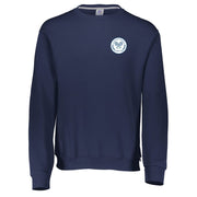LHTC - Russell Men's Dri-Power Fleece Crewneck