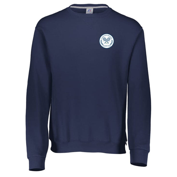 LHTC - Russell Men&