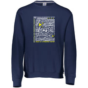 PLE - Russell Dri-Power Fleece Crew Sweatshirt