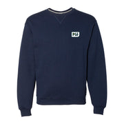 PLE - Russell Dri-Power Fleece Crew Sweatshirt