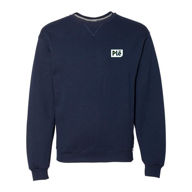 PLE - Russell Dri-Power Fleece Crew Sweatshirt