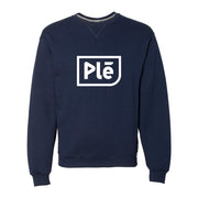 PLE - Russell Dri-Power Fleece Crew Sweatshirt