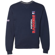 RDM - Russell Adult Dri-Power Fleece Crewneck