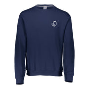 SHS - Russell Adult Dri-Power Fleece Crew - Small Logos