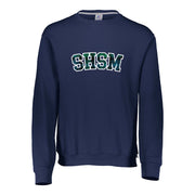 SHS - Russell Adult Dri-Power Fleece Crew - Full Chest Logos