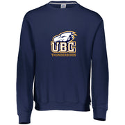 UBC - Russell Adult Dri-Power Fleece Crew Sweatshirt