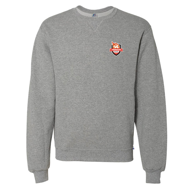 ASMV - Russell Adult Dri-Power Fleece Crew Sweatshirt