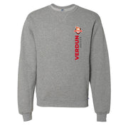 ASMV - Russell Adult Dri-Power Fleece Crew Sweatshirt