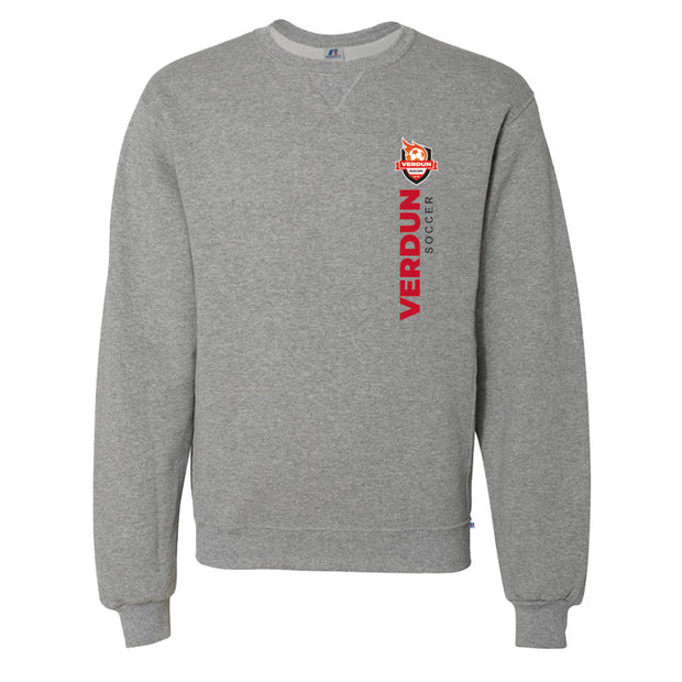 ASMV - Russell Adult Dri-Power Fleece Crew Sweatshirt