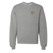 CRM - Russell Adult Dri-Power Fleece Crewneck