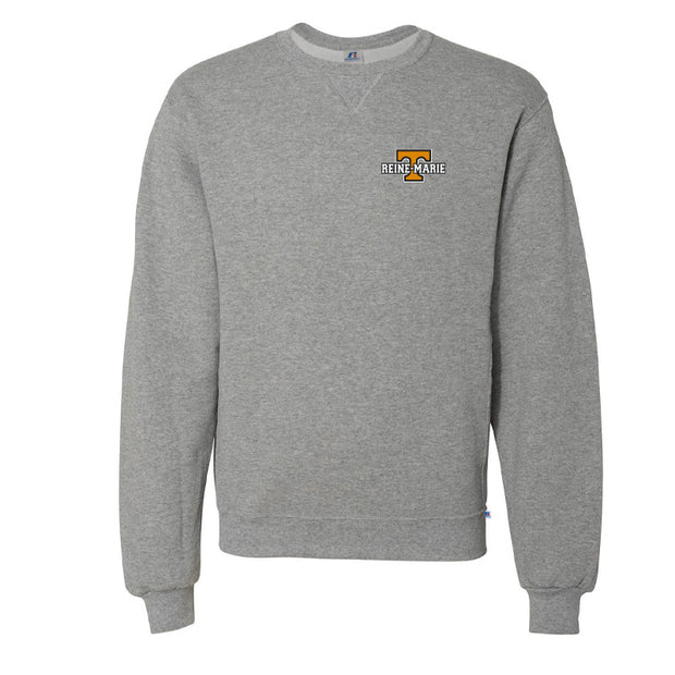 CRM - Russell Adult Dri-Power Fleece Crewneck