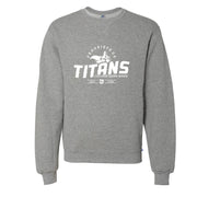 CRM - Russell Adult Dri-Power Fleece Crewneck