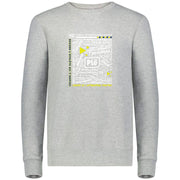 PLE - Russell Dri-Power Fleece Crew Sweatshirt