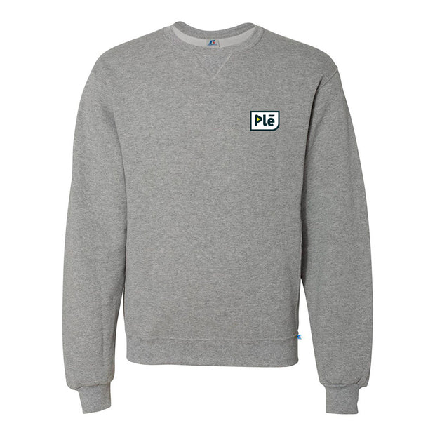 PLE - Russell Dri-Power Fleece Crew Sweatshirt