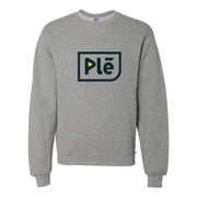 PLE - Russell Dri-Power Fleece Crew Sweatshirt