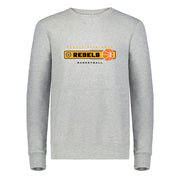 RBR - Russell Dri-power Fleece Crewneck