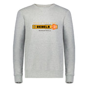 RBR - Russell Dri-power Fleece Crewneck