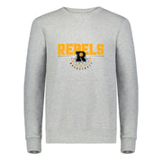 RBR - Russell Dri-power Fleece Crewneck