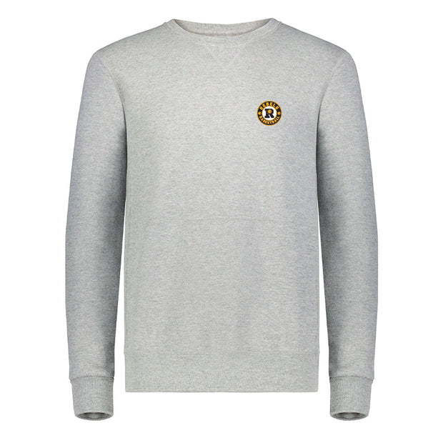 RBR - Russell Dri-power Fleece Crewneck