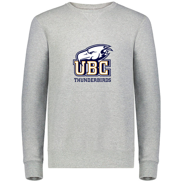 UBC - Russell Adult Dri-Power Fleece Crew Sweatshirt