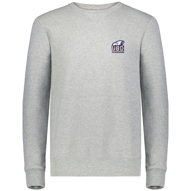 UBC - Russell Adult Dri-Power Fleece Crew Sweatshirt