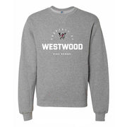 WHS - Russell Dri-Power Fleece Crew Sweatshirt