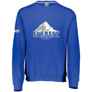 ECS - Russell Adult Dri-Power Fleece Crewneck